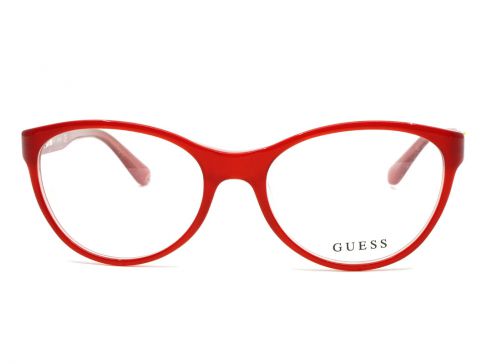 Dámské brýle Guess GU 2607-066